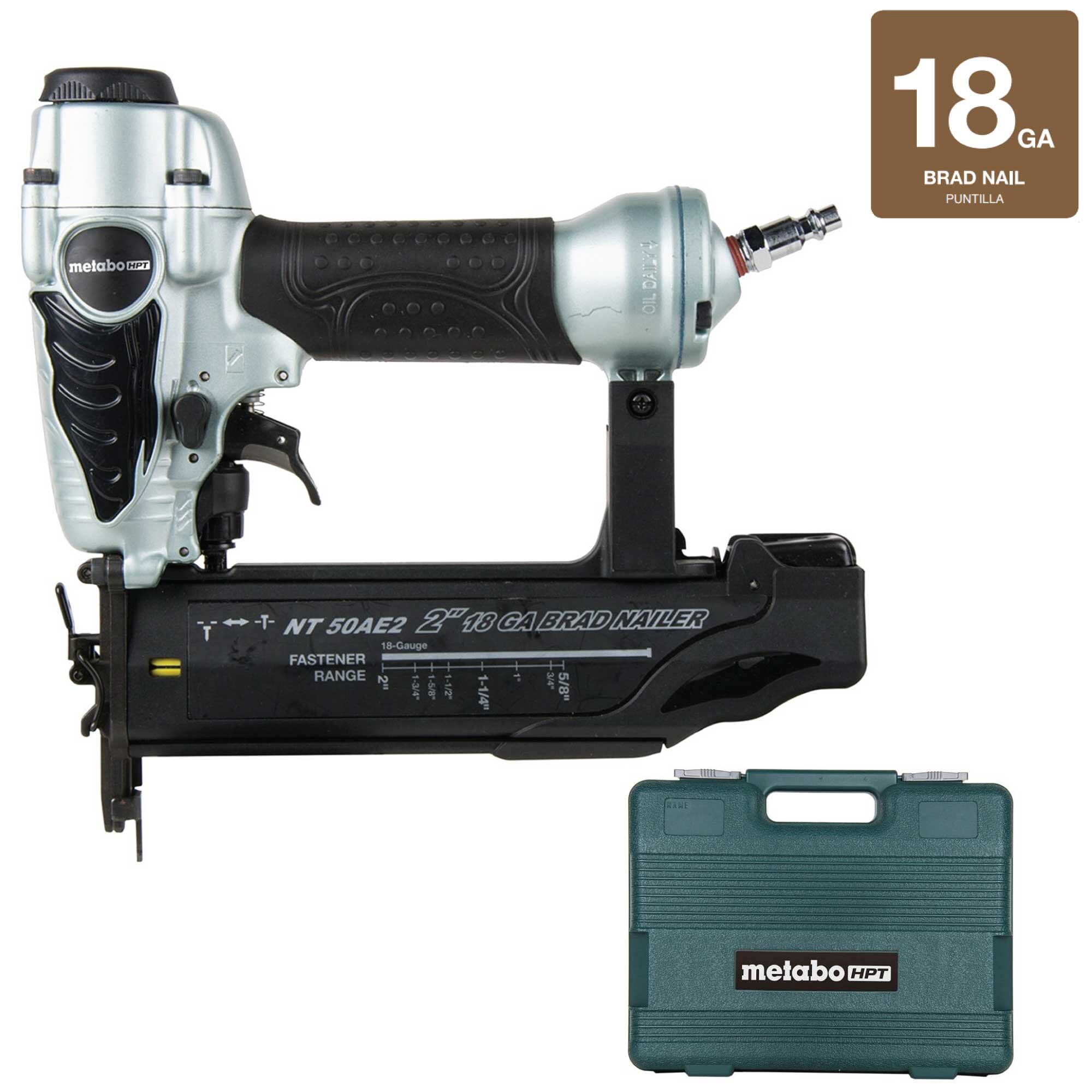 WORX POWER SHARE 2-in Cordless Brad Nailer in the Brad Nailers department  at Lowes.com